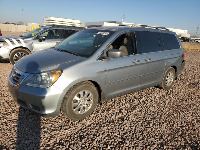 2008 Honda Odyssey Ex