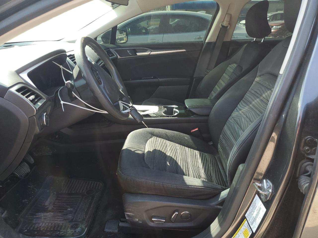2016 Ford Fusion - Image 7