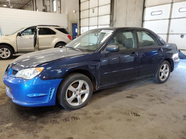 2006 Subaru Impreza 2.5I