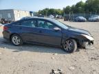 2014 Hyundai Sonata Gls продається в Duryea, PA - Front End