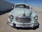 1949 NASH AIRFLYTE for sale at Copart CA - ADELANTO