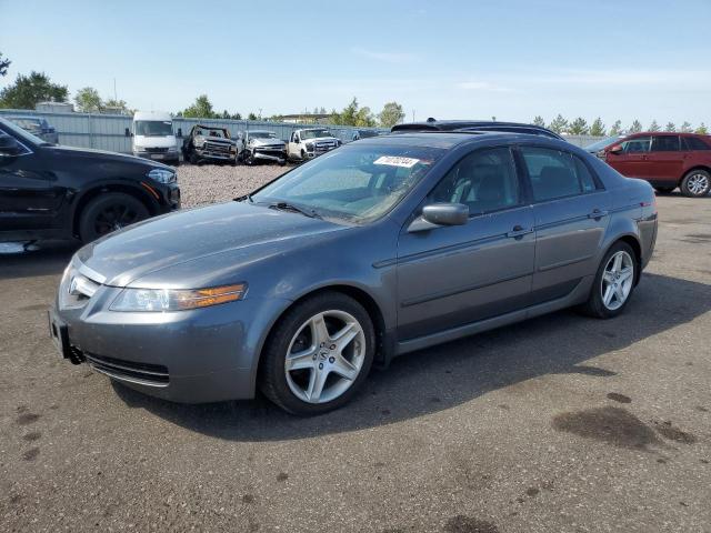 2006 Acura 3.2Tl 