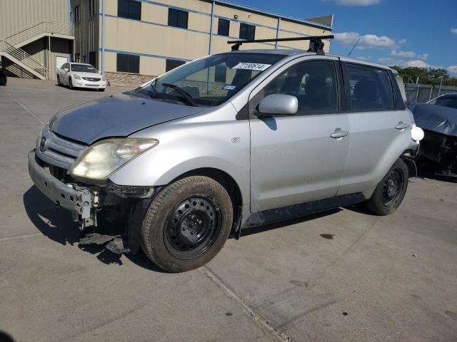 2004 Toyota Scion Xa 