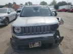 2018 Jeep Renegade Latitude იყიდება Bridgeton-ში, MO - All Over