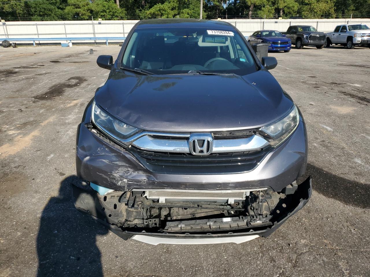 2018 Honda CR-V - Image 5