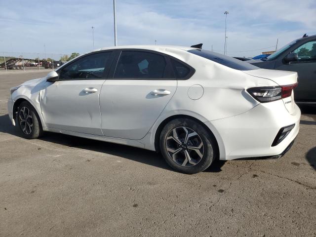 3KPF24AD8LE254497 Kia Forte FE 2