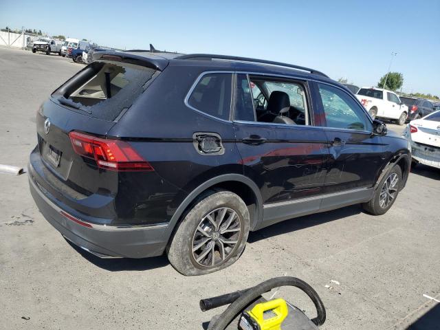 3VV3B7AX1LM061923 Volkswagen Tiguan SE 3