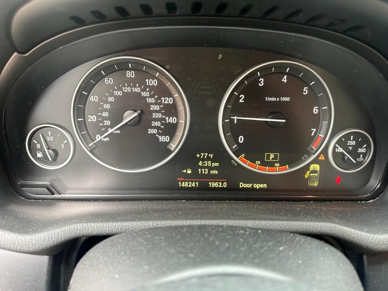 2011 BMW X3 xDrive28I VIN: 5UXWX5C54BL706107 Lot: 72448834