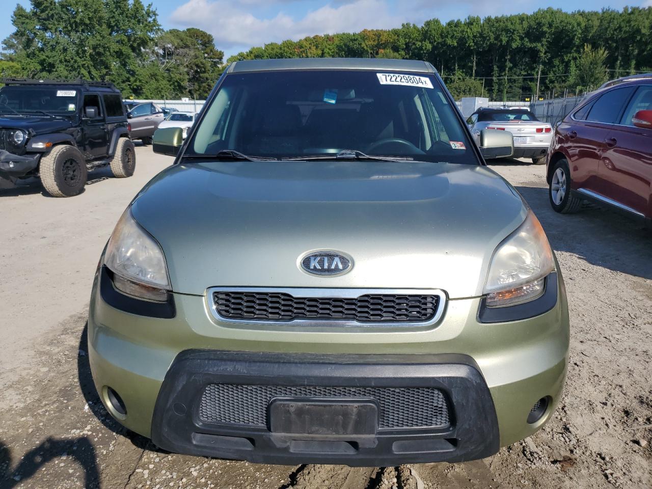 2011 Kia Soul - Image 5