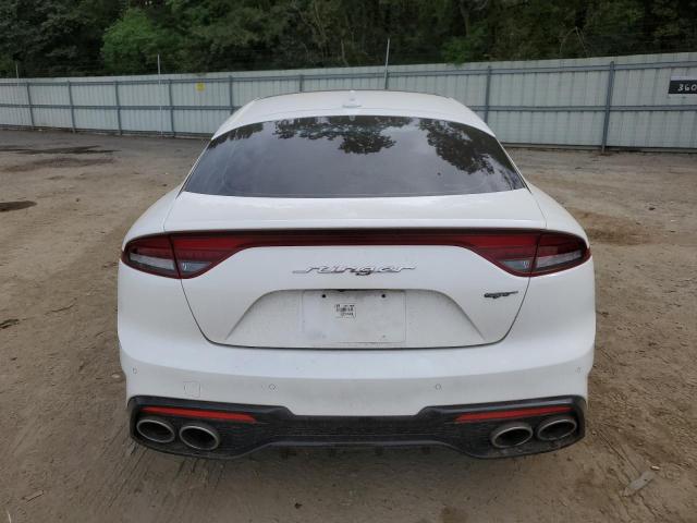 KNAE55LC4N6107919 Kia Stinger GT 6