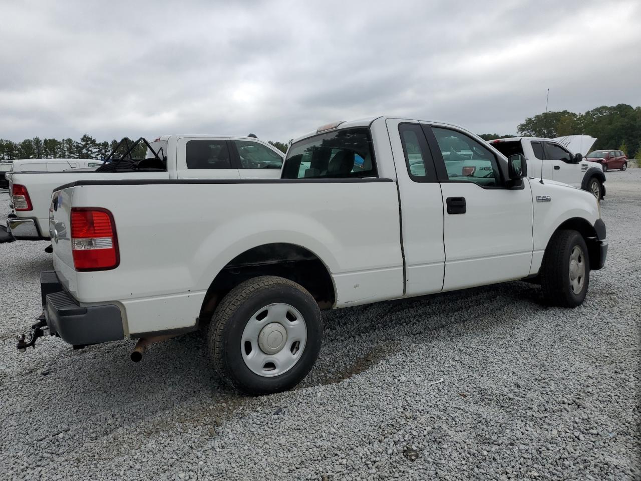 2006 Ford F150 VIN: 1FTRF12V06NB14564 Lot: 69675854