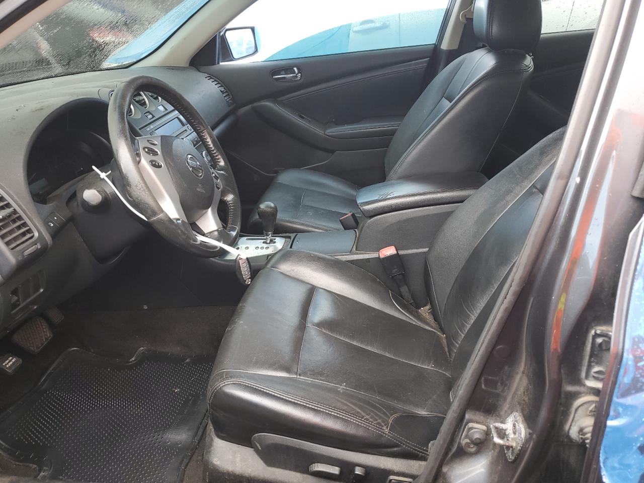 1N4AL21E38N505228 2008 Nissan Altima 2.5