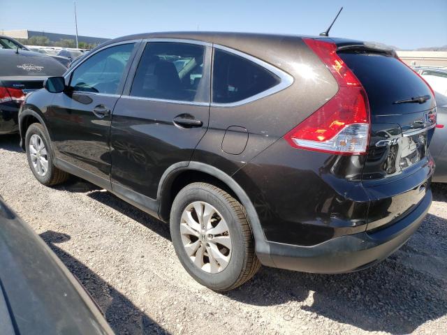  HONDA CRV 2014 Brown