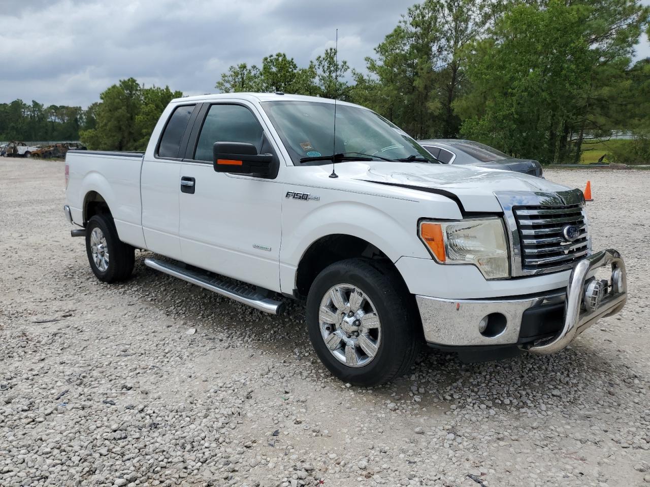 2011 Ford F-150 - Image 4