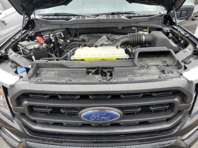 1FTFW1E52PKD13794 Ford F-150 F150 SUPER 11