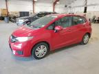 2015 Honda Fit Lx للبيع في Center Rutland، VT - Rear End