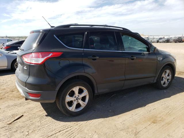  FORD ESCAPE 2013 Черный