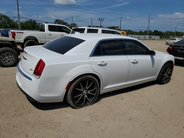  CHRYSLER 300 2018 Білий