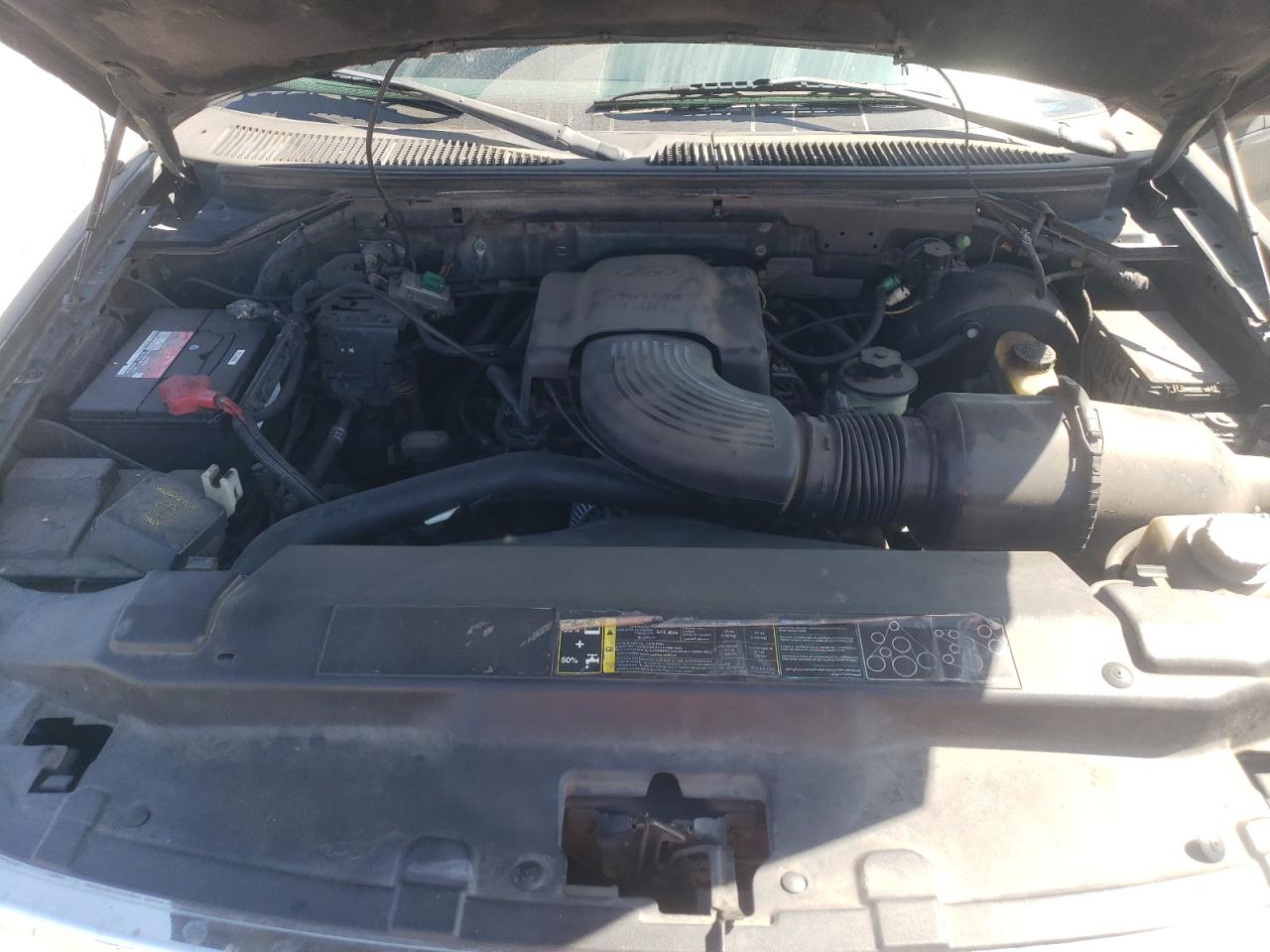 2002 Ford F150 Supercrew VIN: 1FTRW07632KE17927 Lot: 73506174