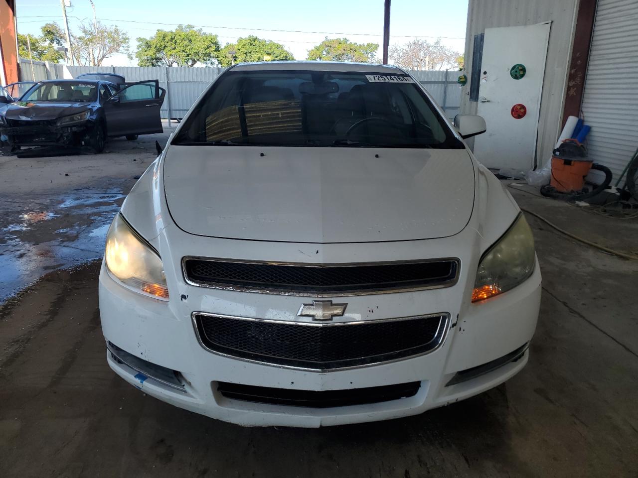 2010 Chevrolet Malibu - Image 5