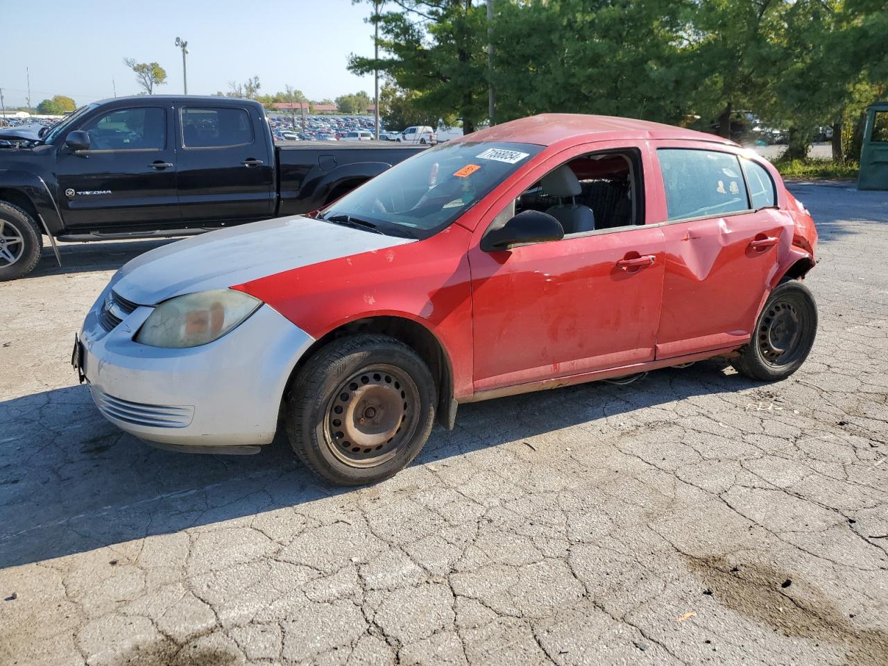 2007 Chevrolet Cobalt - Image 1