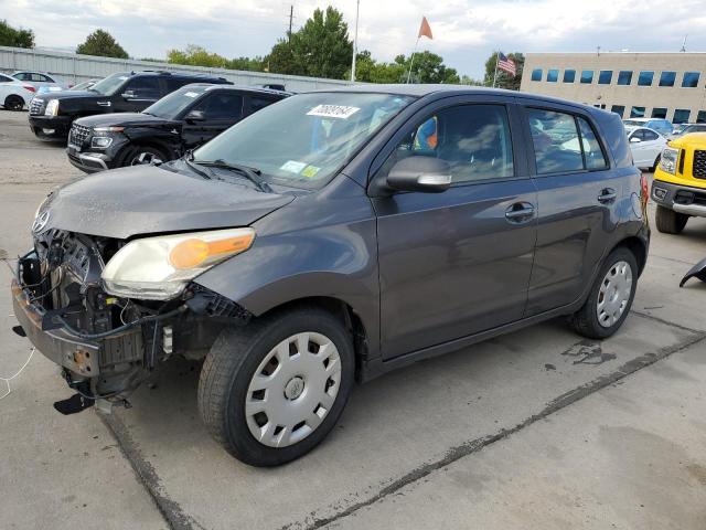 2008 Toyota Scion Xd 