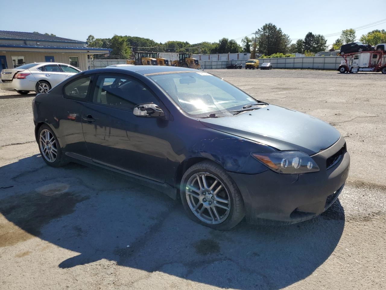 2008 Toyota tC - Image 4