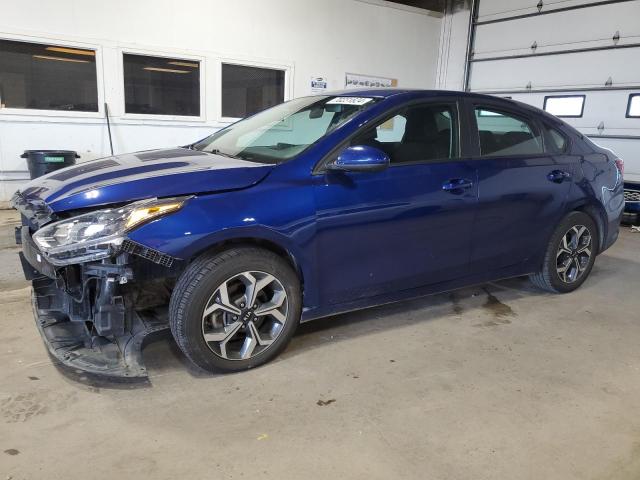 3KPF24AD7LE249209 Kia Forte FE