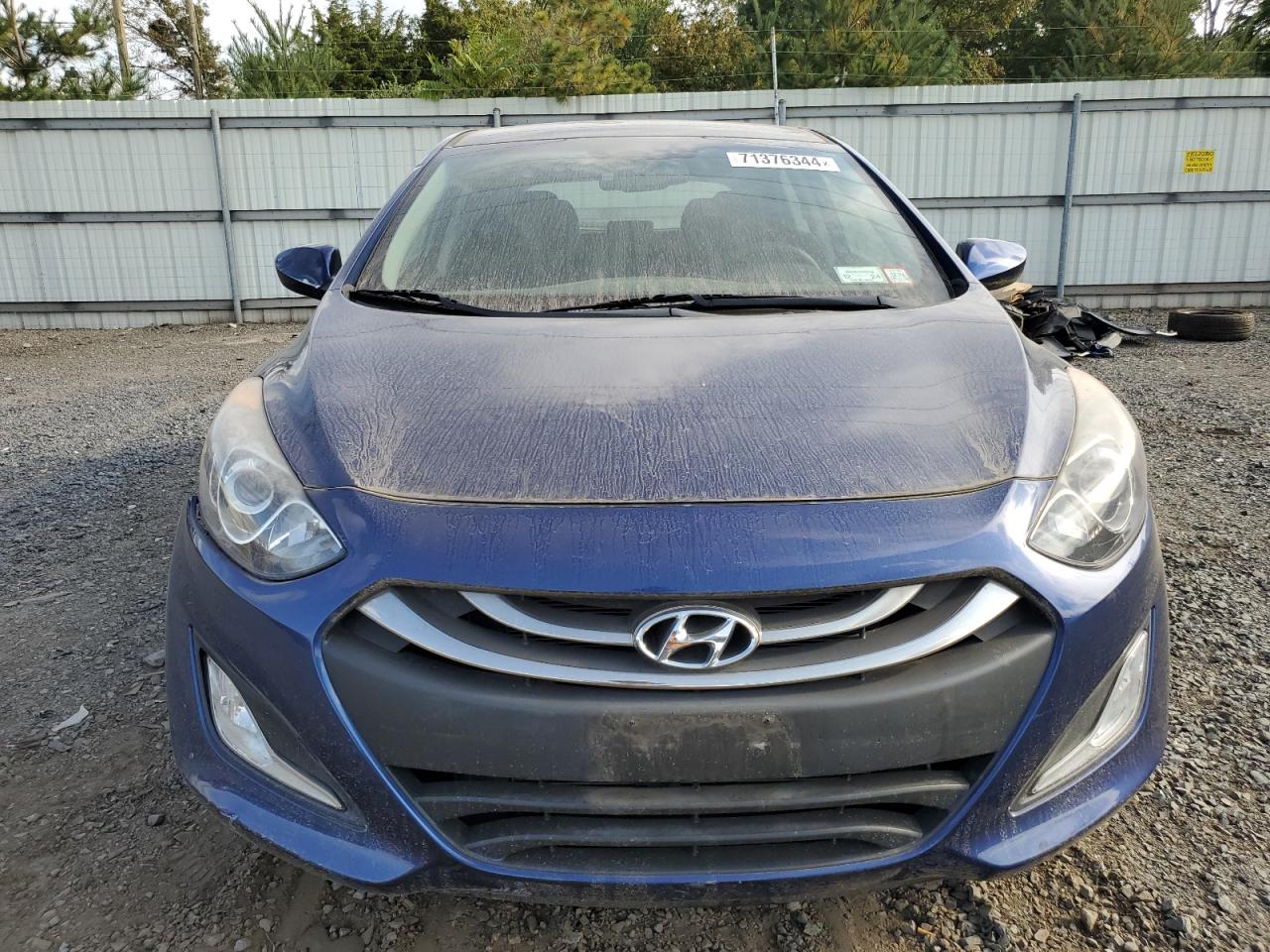 2013 Hyundai Elantra - Image 5