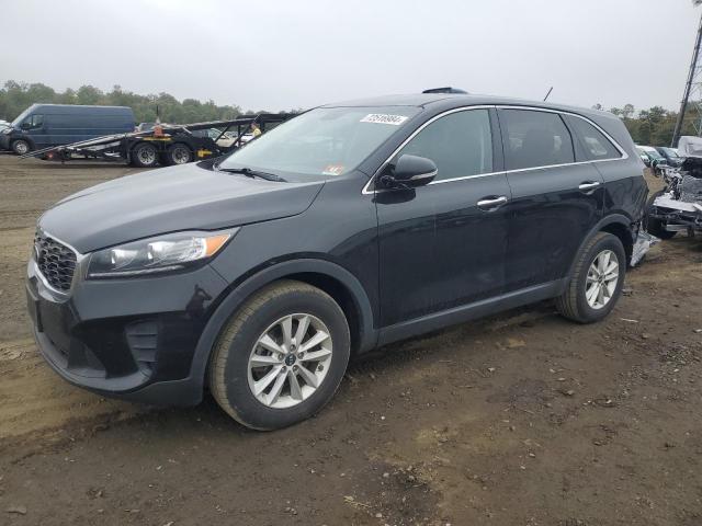 5XYPG4A39LG626929 Kia Sorento L