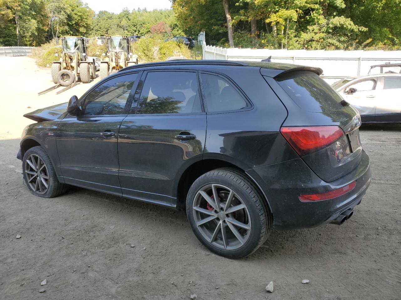 VIN WA1CCAFP7GA011347 2016 AUDI SQ5 no.2