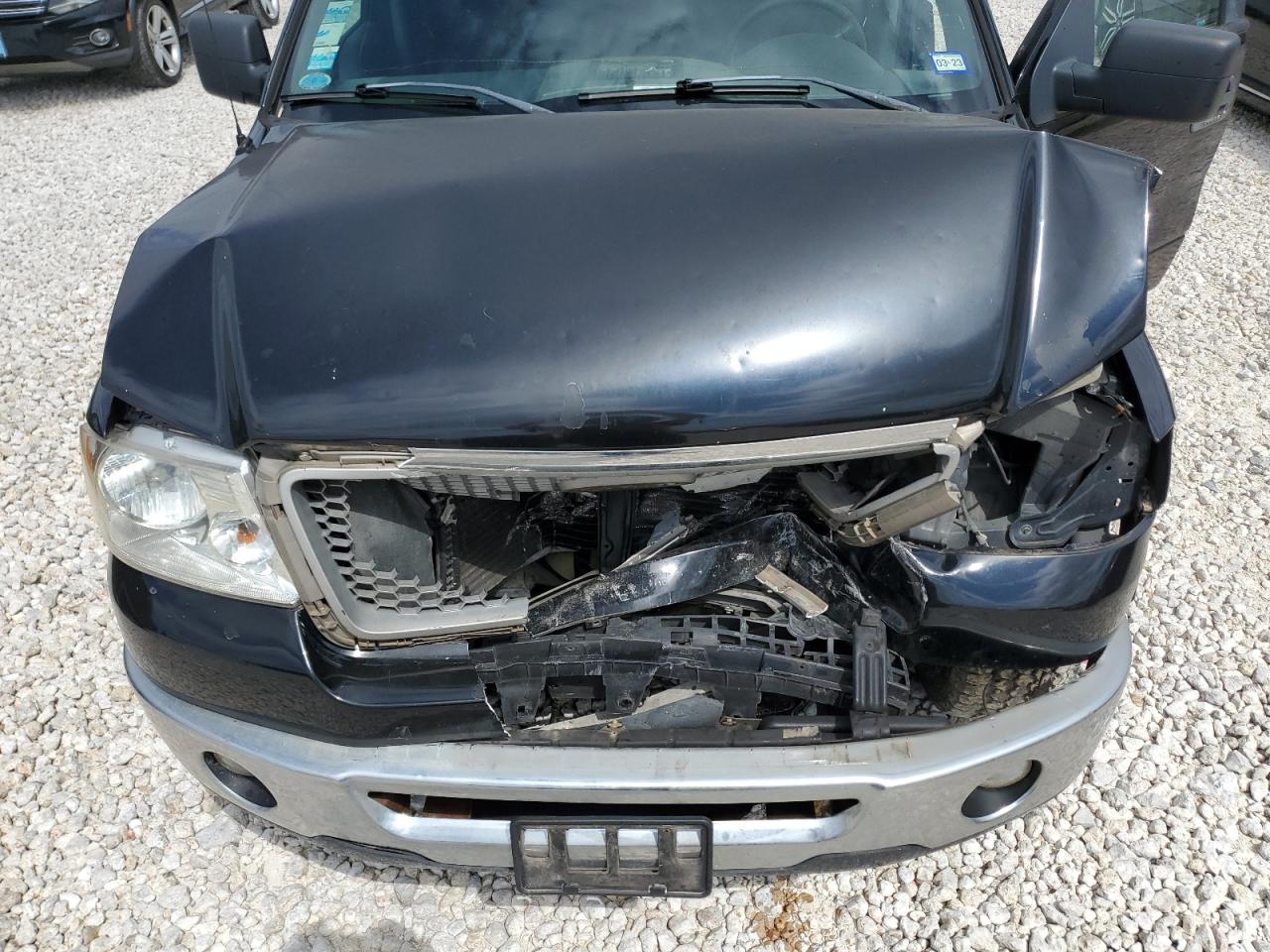 2008 Ford F-150 - Image 11