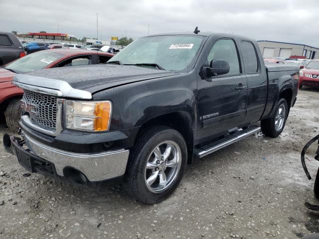 2007 Gmc New Sierra K1500