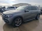 2021 Mercedes-Benz Gle 350 de vânzare în Haslet, TX - Side