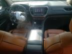 1GKKNVLS1HZ****** Wrecked 2017 GMC Acadia in CT - New Britain
