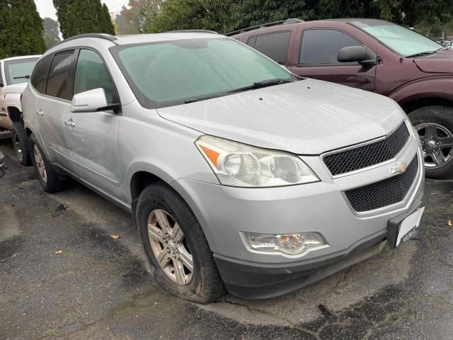 2010 Chevrolet Traverse Lt