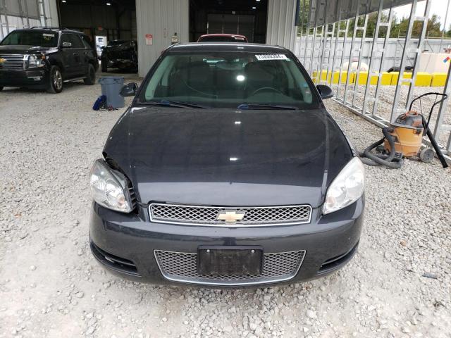  CHEVROLET IMPALA 2013 Сharcoal