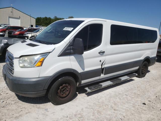 2015 Ford Transit T-350 продається в Lawrenceburg, KY - Side