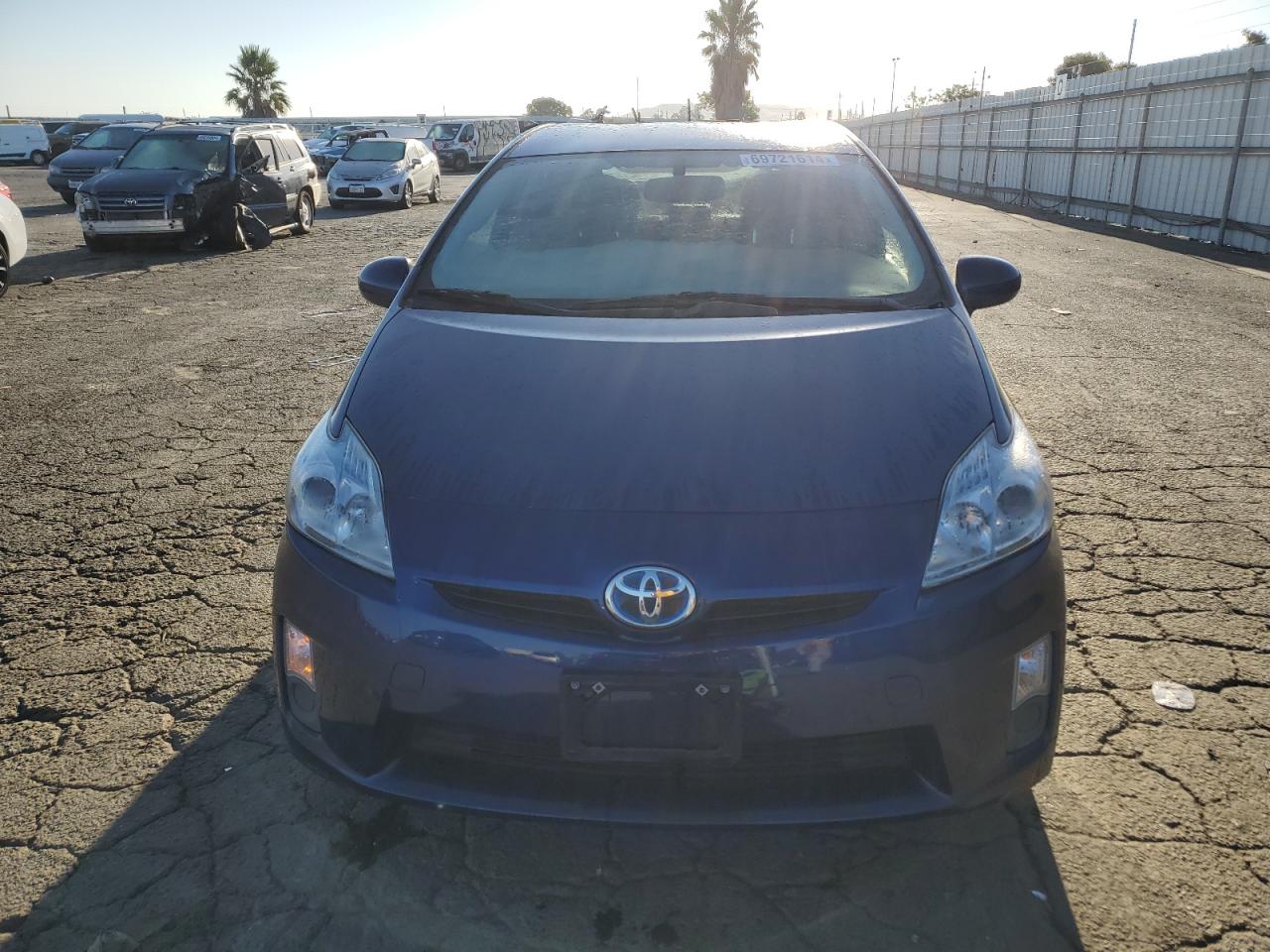 JTDKN3DU8A1024244 2010 Toyota Prius