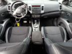 2012 Mitsubishi Outlander Gt de vânzare în Hurricane, WV - Front End