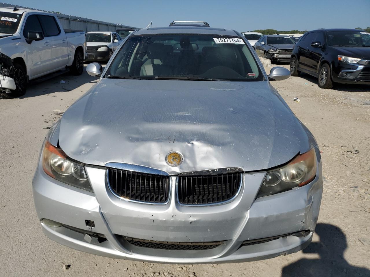 2007 BMW 3er - Image 5