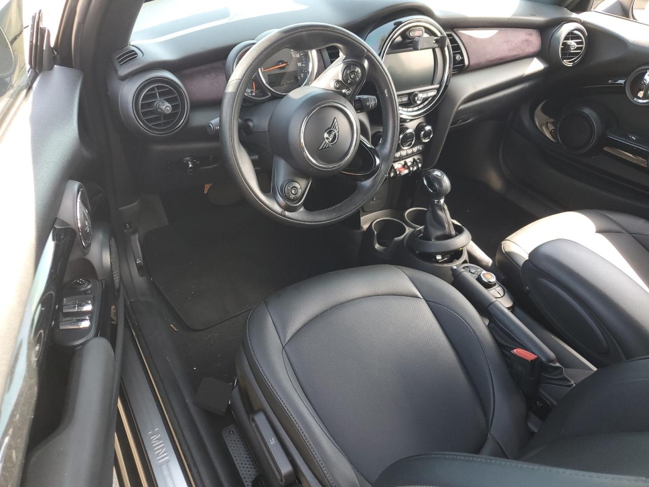 2019 Mini Cooper VIN: WMWWG5C56K3H09172 Lot: 73877474