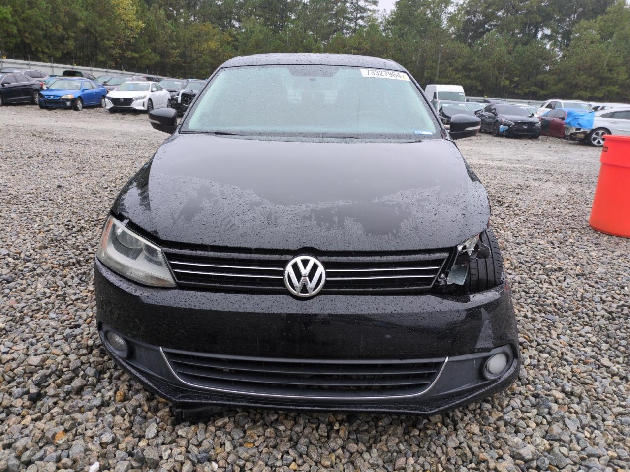 VIN 3VWLL7AJ9DM439847 2013 VOLKSWAGEN JETTA no.5