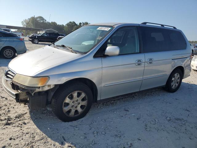 2003 Honda Odyssey Ex продається в Loganville, GA - Front End