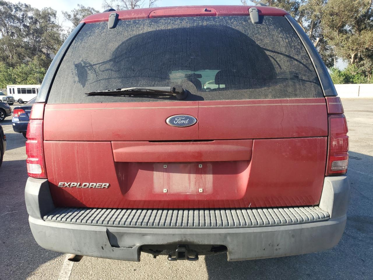 1FMDU72K24ZA22592 2004 Ford Explorer Xls