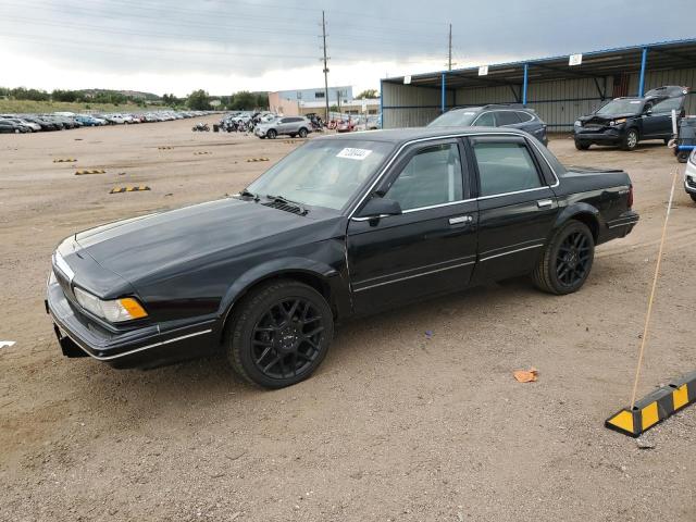 1996 Buick Century Special de vânzare în Colorado Springs, CO - Rear End