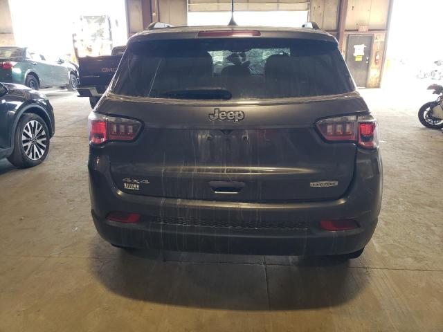  JEEP COMPASS 2020 Gray