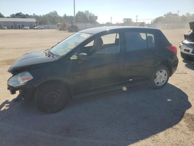 2011 Nissan Versa S en Venta en Newton, AL - Front End