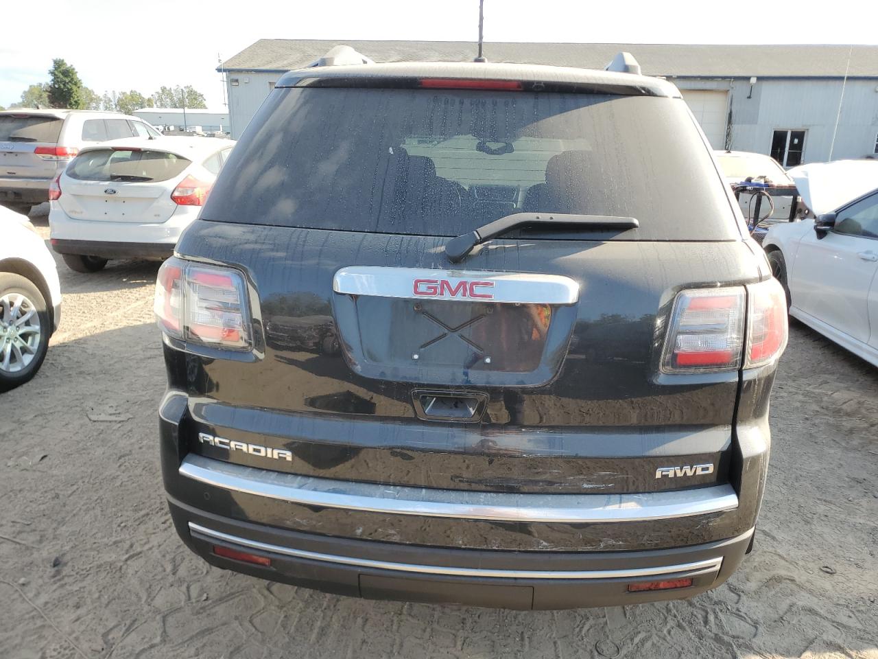 1GKKVPKD1EJ330853 2014 GMC Acadia Sle