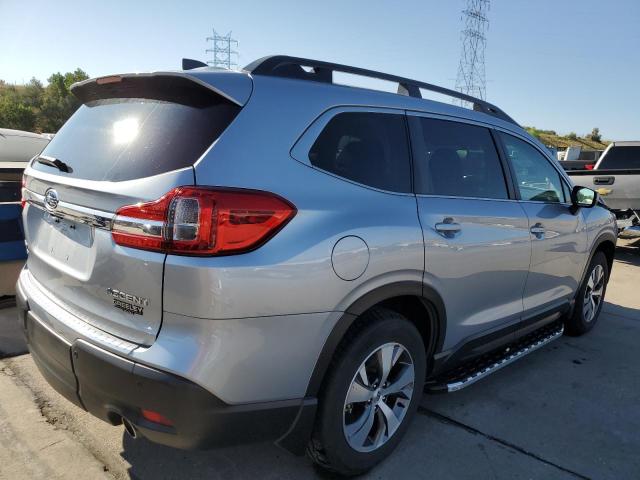  SUBARU ASCENT 2019 Сірий